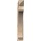 Ekena Millwork Legacy Arts & Crafts Smooth Outlooker, Douglas Fir, 7 1/2"W x 38"D x 46"H OUT08X38X46LEC03SDF - alternate 2